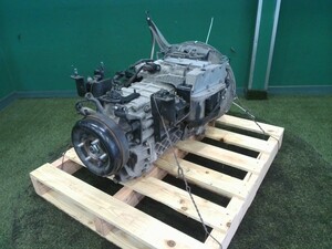 中古トラック部品