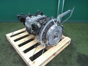 中古トラック部品