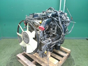 中古トラック部品