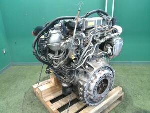 中古トラック部品