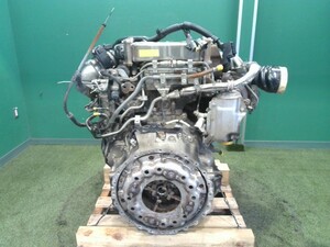 中古トラック部品