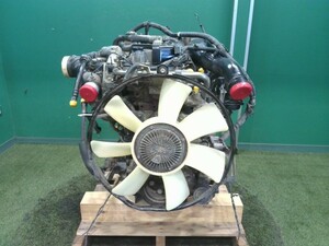 中古トラック部品