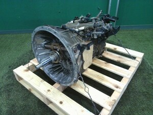 中古トラック部品