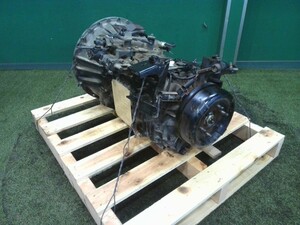 中古トラック部品