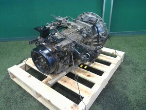 中古トラック部品