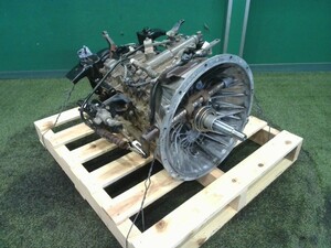 中古トラック部品