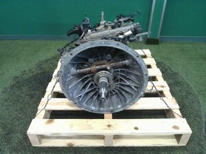 中古トラック部品