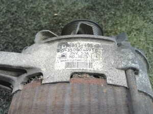 中古トラック部品