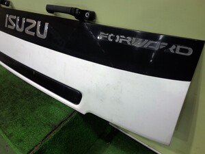 中古トラック部品
