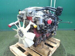 中古トラック部品