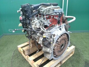 中古トラック部品