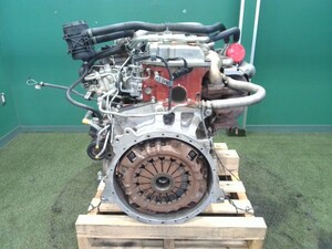 中古トラック部品