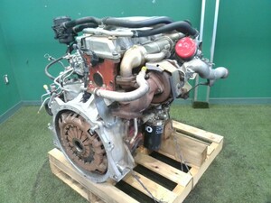中古トラック部品