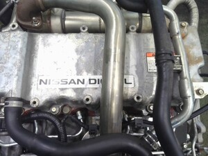 中古トラック部品