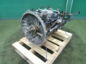 中古トラック部品