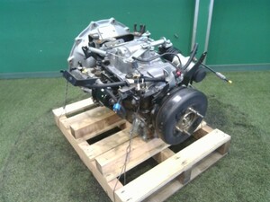 中古トラック部品