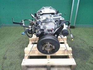 中古トラック部品