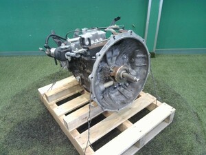 中古トラック部品