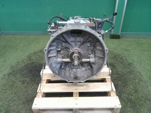 中古トラック部品