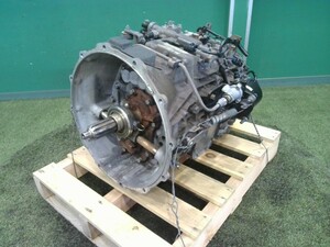 中古トラック部品