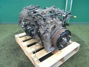 中古トラック部品
