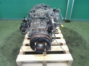 中古トラック部品