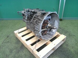 中古トラック部品