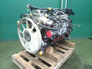中古トラック部品