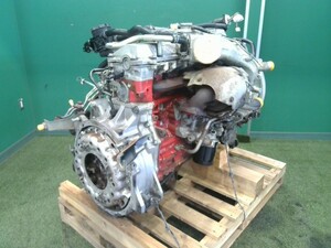 中古トラック部品