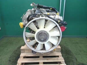 中古トラック部品
