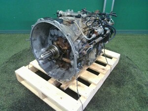 中古トラック部品