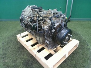 中古トラック部品