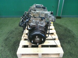 中古トラック部品