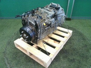 中古トラック部品