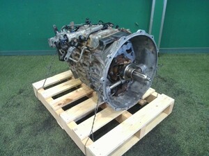 中古トラック部品