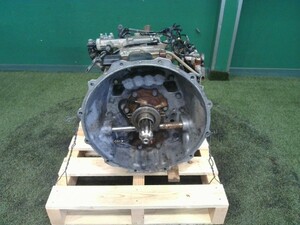 中古トラック部品