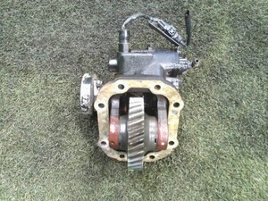 中古トラック部品