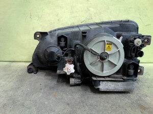 中古トラック部品