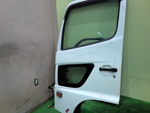 中古トラック部品