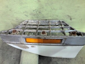 中古トラック部品
