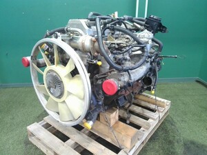 中古トラック部品