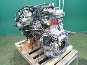 中古トラック部品