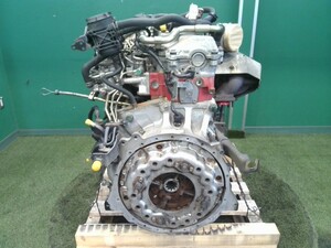中古トラック部品