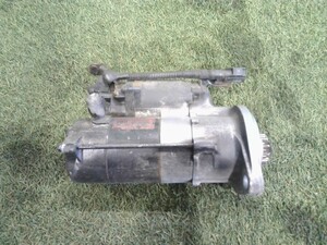 中古トラック部品