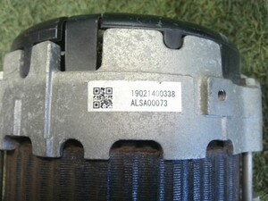 中古トラック部品
