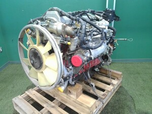中古トラック部品