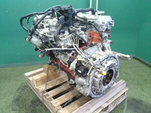 中古トラック部品