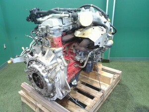 中古トラック部品