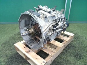中古トラック部品