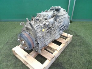 中古トラック部品